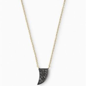 Covet Pave Abundance Necklace